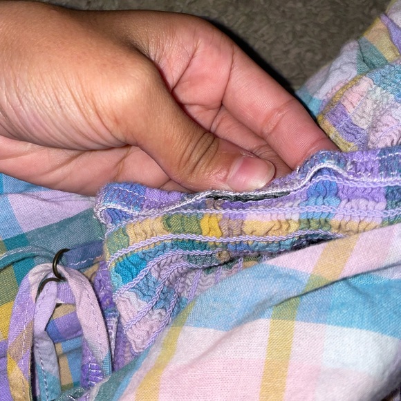 Target Mini Dress - Picture 3 of 3